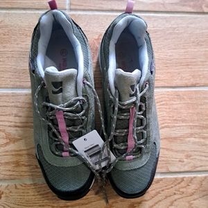 Walkx outdoor women's hiking shoe